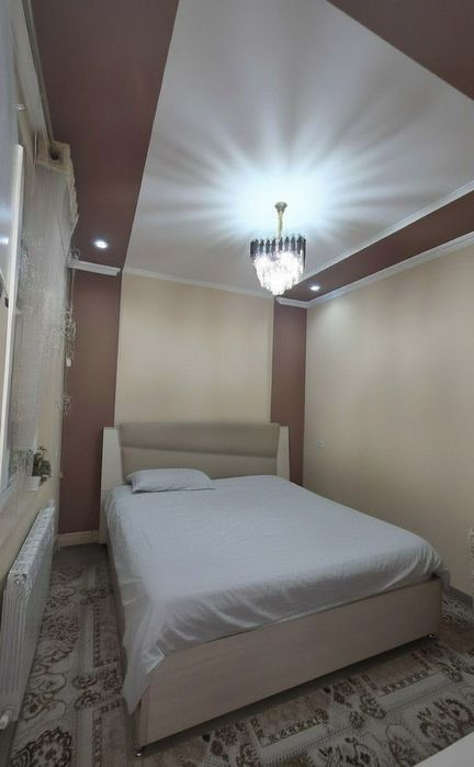 2 хонали квартира