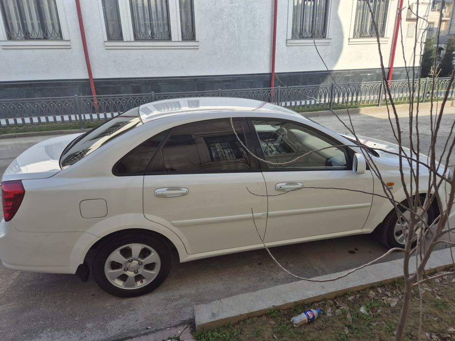 Gentra Jentra Жентра 2013 йил 2позиция механика