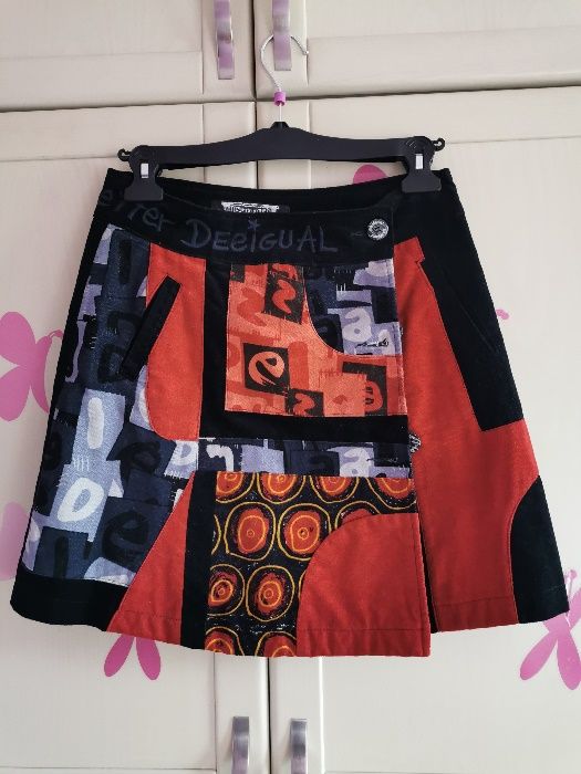 дамска пола Дизигюъл