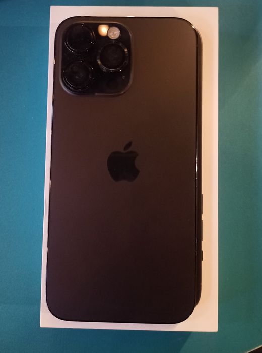 Iphone 14 ProMax