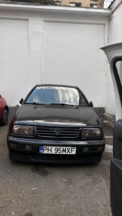 Vand Golf 3 1.9 TDI
