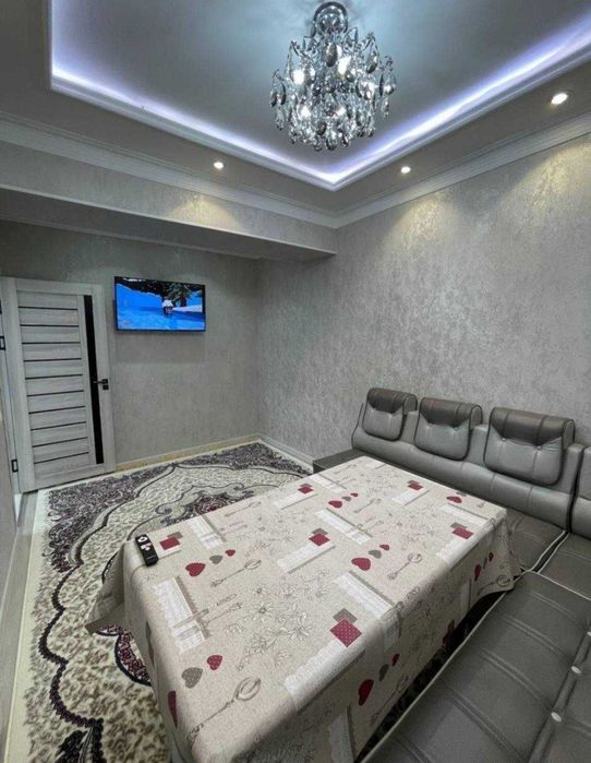 Яккасарой Шота Руставли кучасида аренда