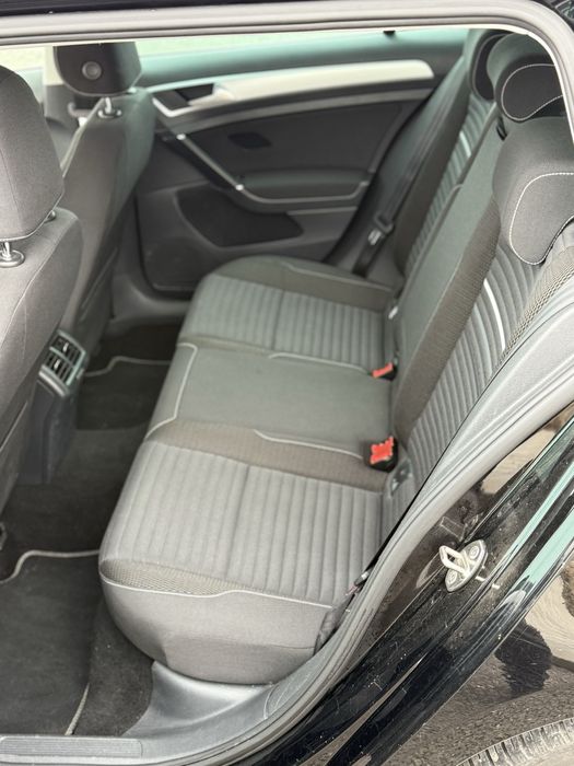 Volkswagen GOLF 7 CUP 2.0 diesel DSG  Inmatriculat