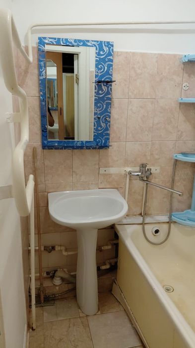 Сдам 3х-ком квартиру в районе Парка Победы