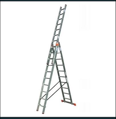 Аренда оборудования прокат инструментов стремянка лестница