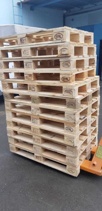 Нормальные поддоны для нормальной работы