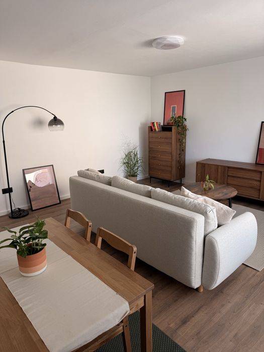 Apartament – Timișoara, Fabric - Vedere 2