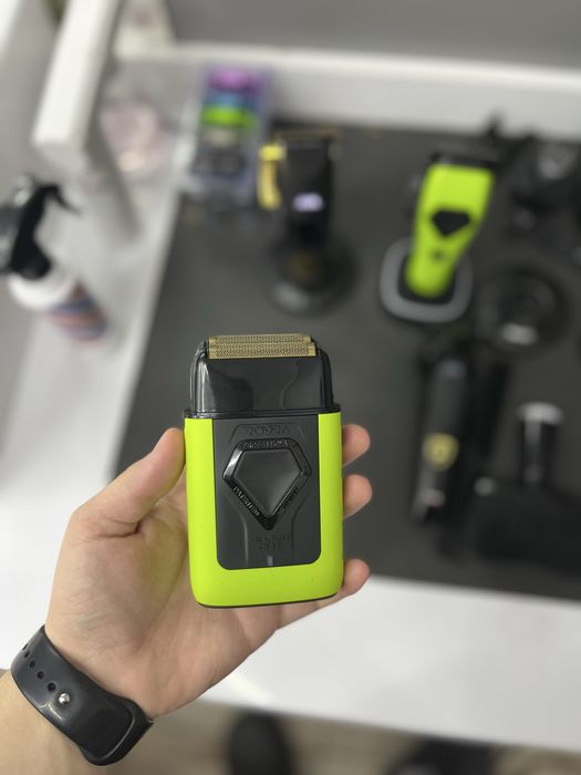 Shaver Rovra Super Cut