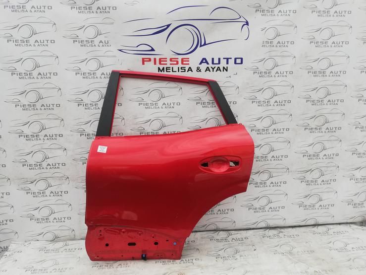 Usa stanga spate Renault Kadjar an 2015-2016-2017-2018-2019-2020-2021-