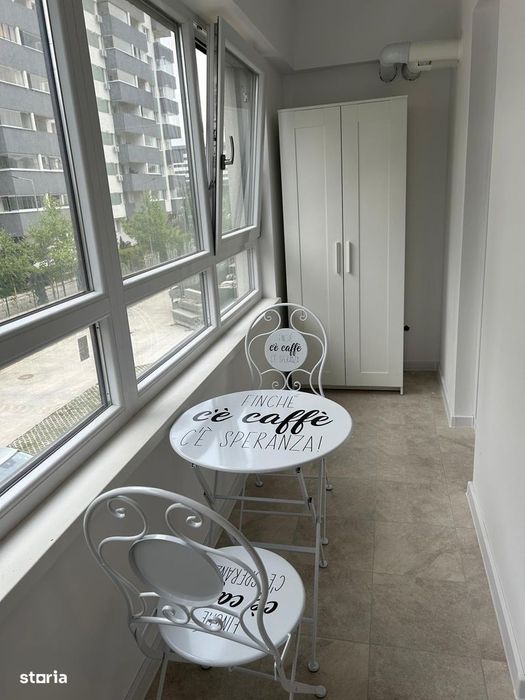 Apartament,