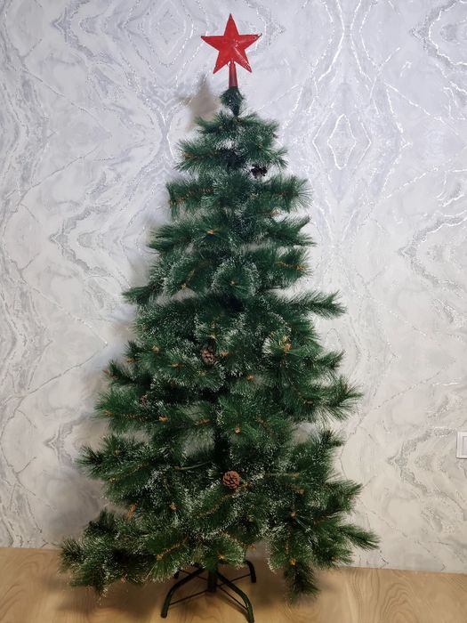 Archa sotladi 1.5 metr