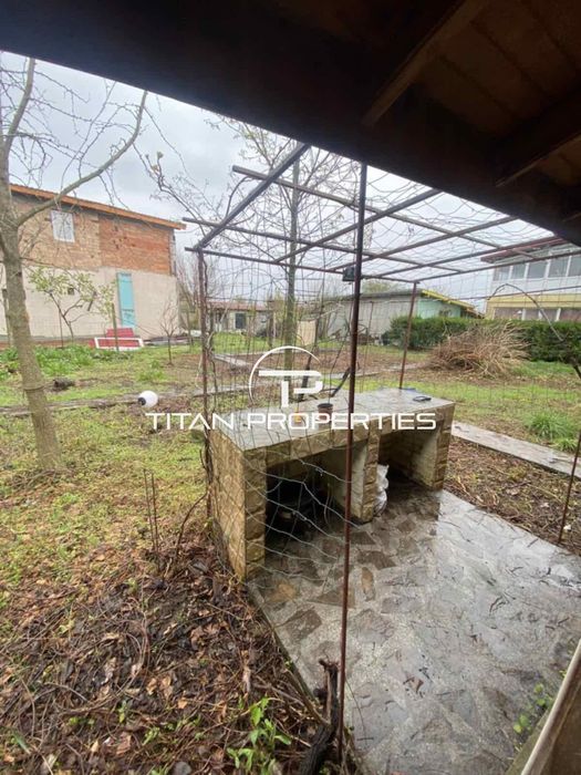 Продава се Къща в с. Каменар, Област Бургас - 120 кв.м за 1142 €/кв.м - Снимка #3