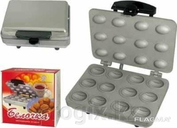 орешница белочка