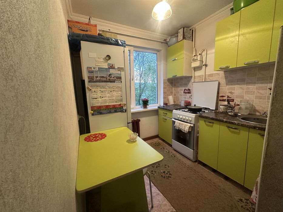 Продам 2квартиру центре