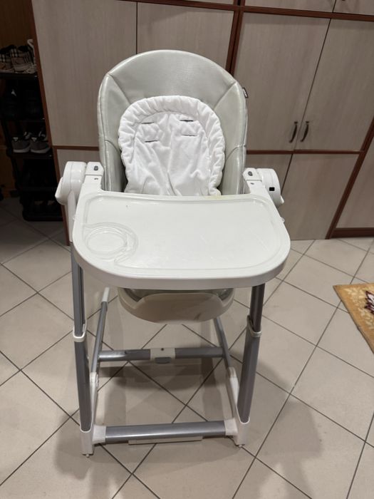 Детский стул для кормления