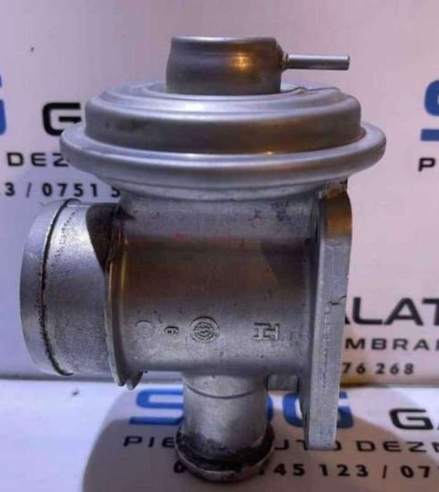 Egr Bmw 730D E65 X5 2004 - 2008 / O75O726O64