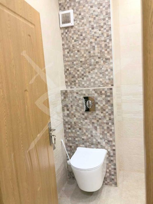 Дава се под наем Двустаен апартамент в София, Изгрев - 52 кв.м за 698.19 € - Снимка #4