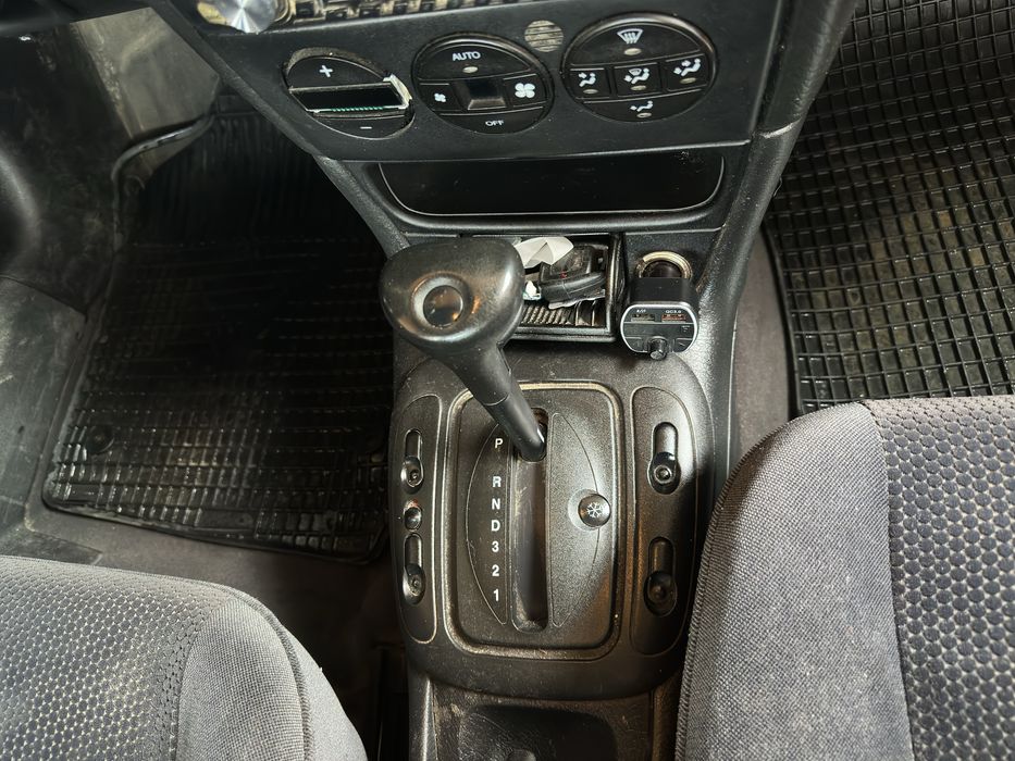 Vand Opel Vectra B
