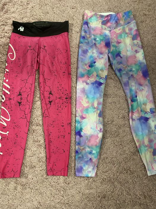 Flair , body glove,gorilla wear,domyos, клинове