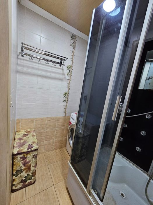 3х комнатная квартира