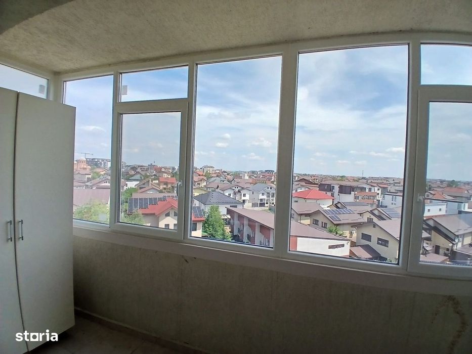 Apartament spatios 3 camere | 92mp | Bragadiru