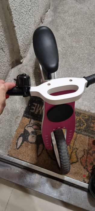 Дървено Колело баланс