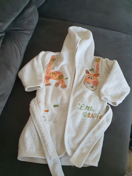 Халат за баня Cangaroo
