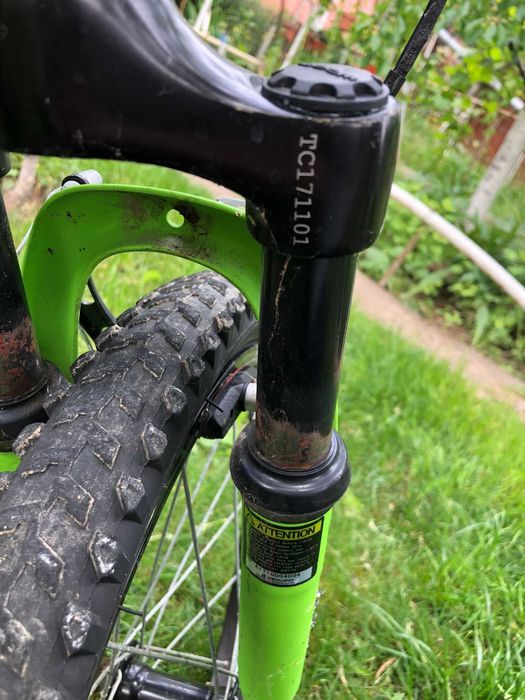 Vand bicicleta copii