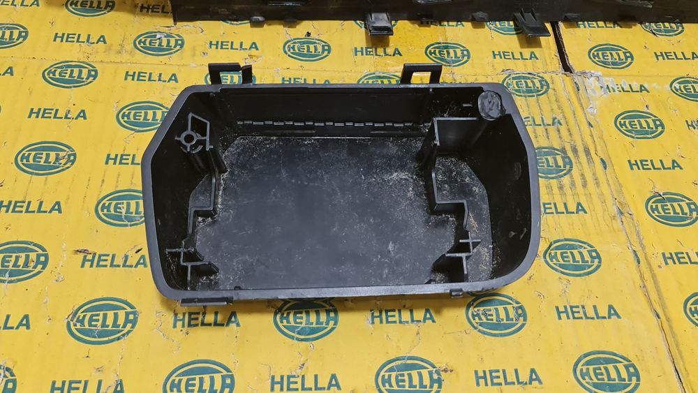 Grila masca radiator bara fata capac radar BMW 4 g22 g23 g26 i4