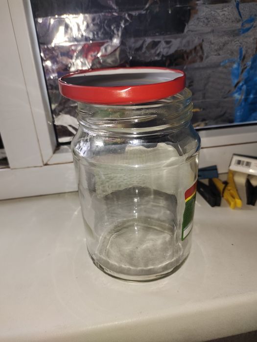 Продам банки от компота