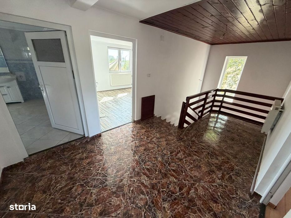 Casă individuală în Bragadiru. 170 mp utili. Teren 300 mp/ comision 0%