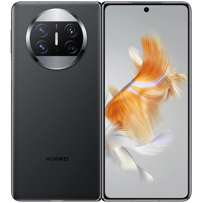 Хуавей x mate 3 Huawei