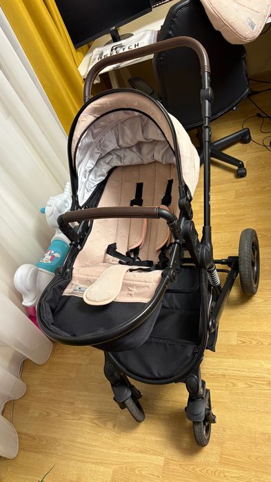 Бебешка количка Lorelli Boston 3 в 1