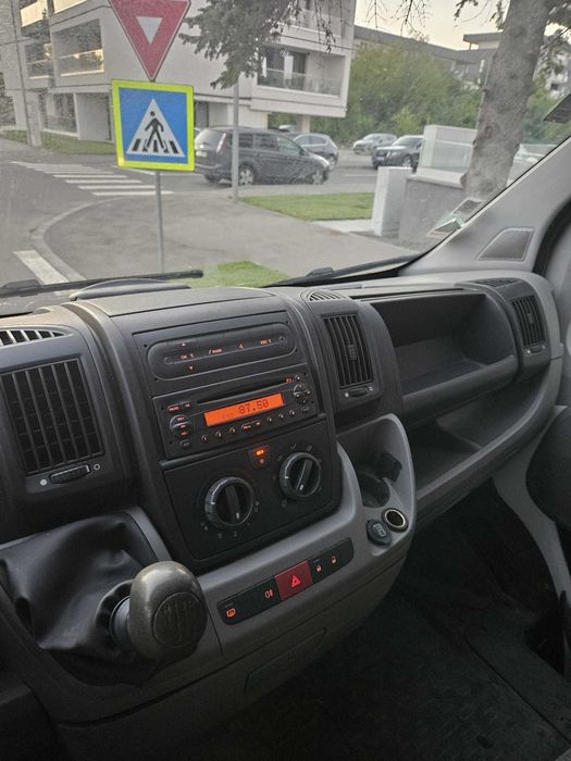 Citroen Jumper 2.2 HDI