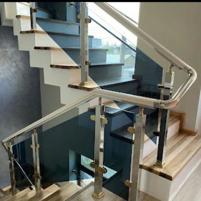 Калйоний ойна ва Нержавика хизматлари 24/7