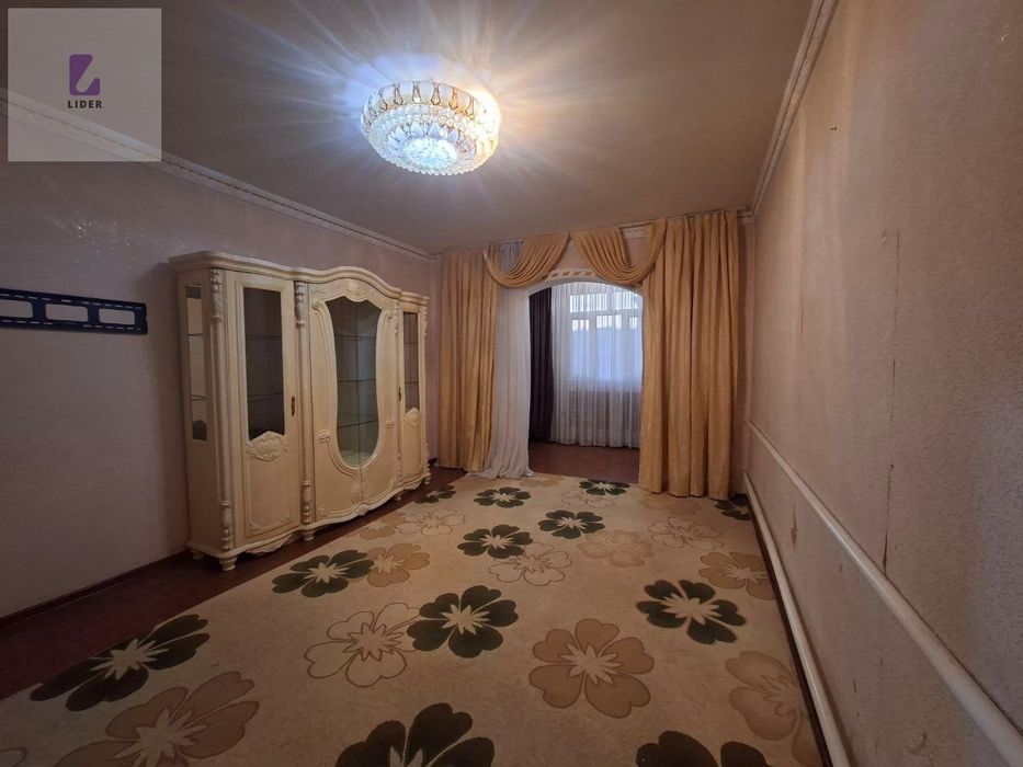 Аренда 3 х квартира. Фемели парк.