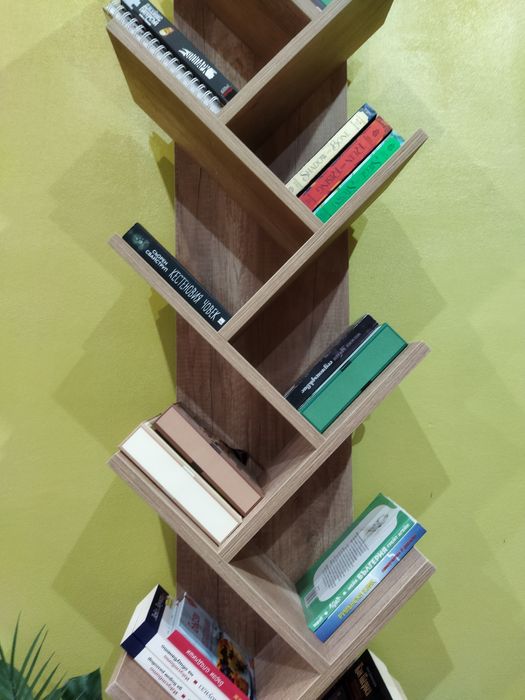 #Библиотека#Етажерка#Полица#Рафт