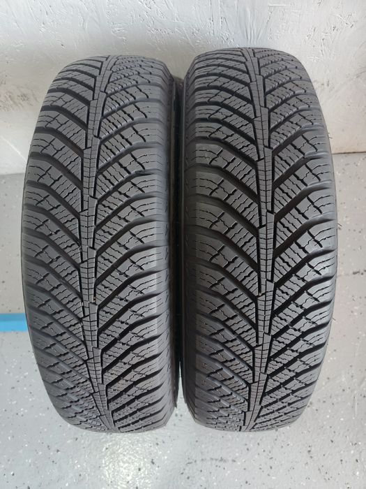 175.80.14 Khumo M+S Second-hand