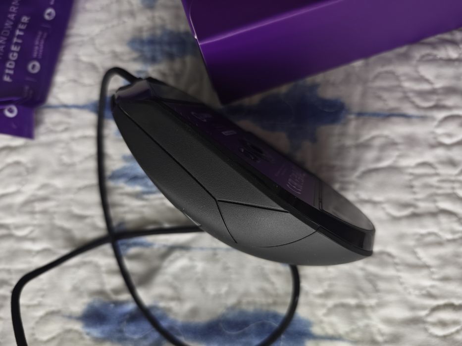 Мишка Lorgar MSP80 8K PRO