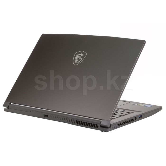 Ноутбук MSI Thin 15