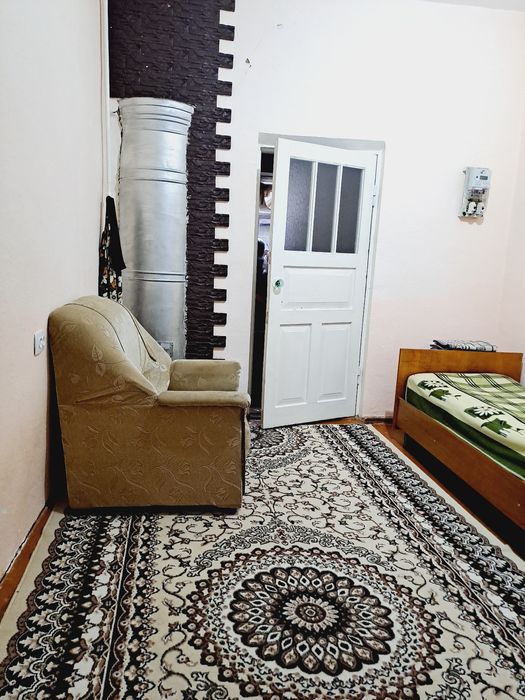 Срочно продаётся свой дом