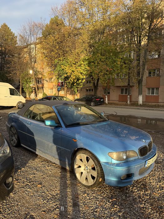 BMW Seria 3 2006 — imagine 3