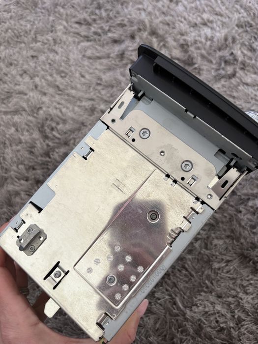 Radio  originala Audi A3 2011