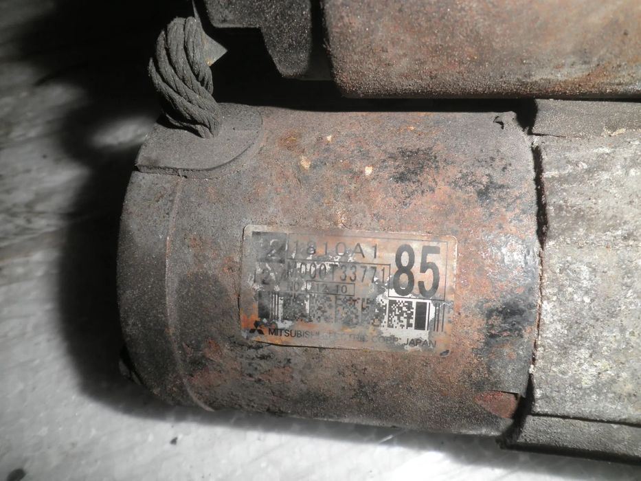 Electromotor Mitsubishi ASX 1.6 B 1810A185