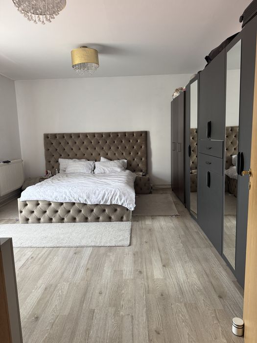Apartament Zorilor Cluj
