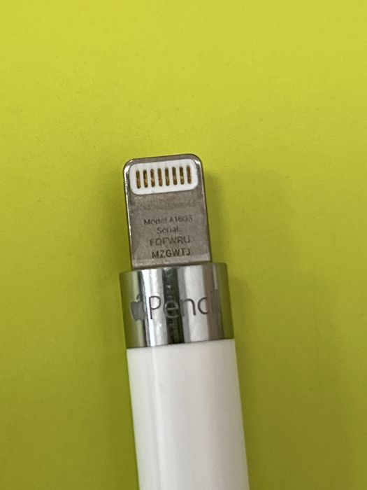 Apple Pencil Gen 1 Original