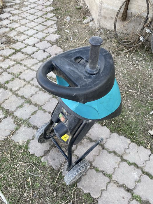 Измельчитель травы