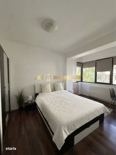2 Camere de inchiriat | Vitan | Centrala | Mobilat | Utilat