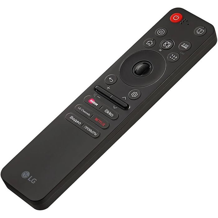 Телевизор LG 77” Evo OLED 77C5/ B5/ G5 4K Smart Tv 144Гц (2025)