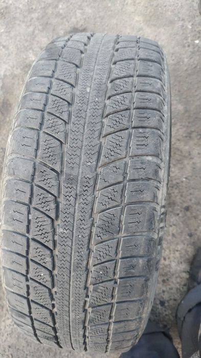 Резина пара на 16